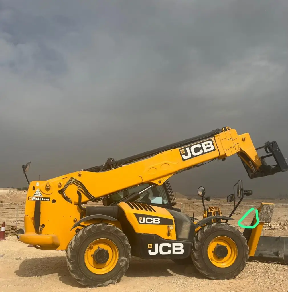 JCB
